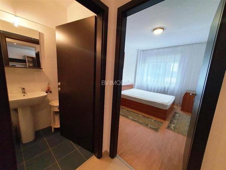 Inchiriem Apartament 2 Camere, Mobilat, Decomandat, Racadau - 5