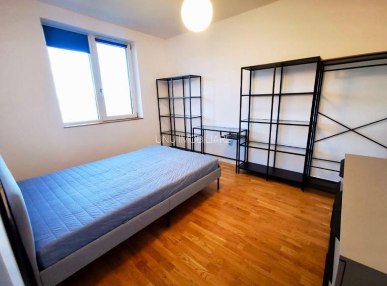 Vila Libera P+1 4 cam Bucium Sos Barnova zona Trei Sarmale, încălzire pardoseală - 8