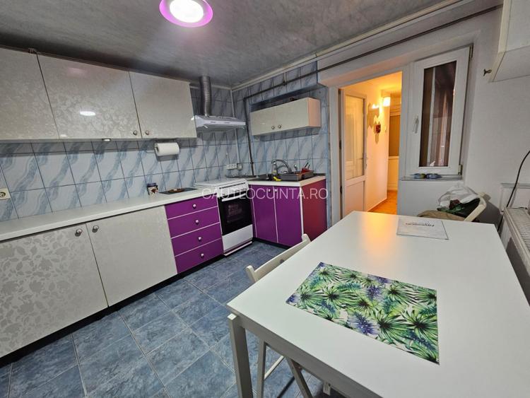 Casa individuala | Costeasca | Curte 113 mp | M. Jiului 16' | 203 mp teren - 6