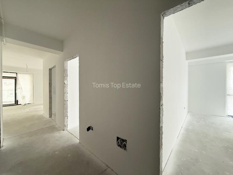 TVA INCLUS - Inel II - Apartamant cu 3 camere decomandat, la cheie - 9