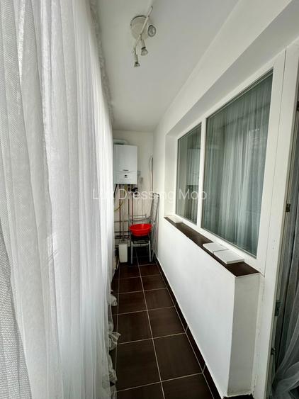 Apartment 3 camere, in zona Gorjului: - 6