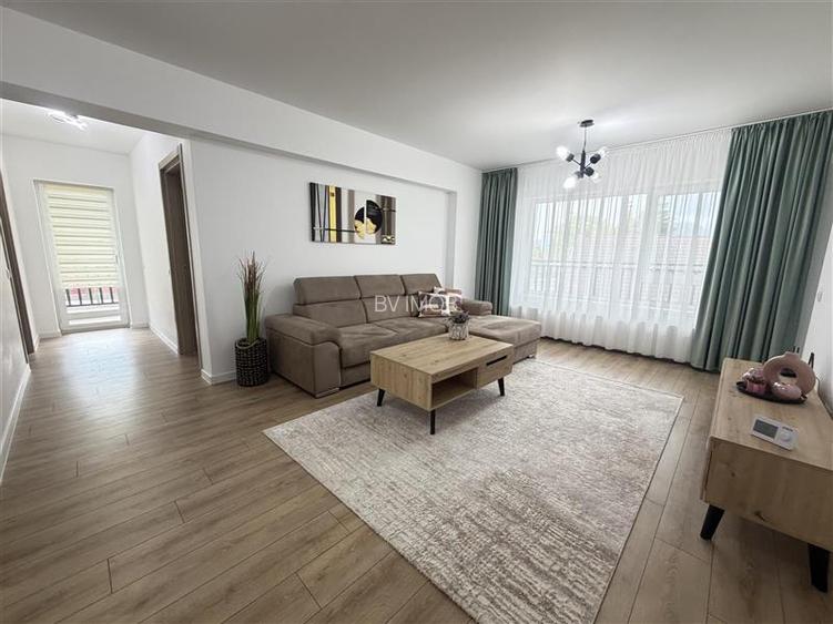 Inchiriere apartament 2 camere, Noua Residence, parcare subterana - 20