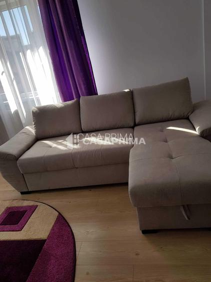 Apartament deosebit!!! 2camere Decomandat !!62mp utili!! Bloc 2009. - 12