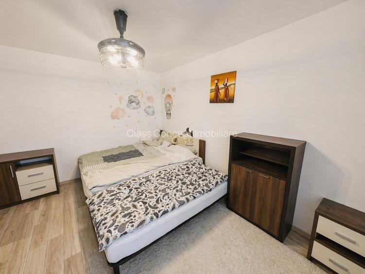 Apartament 2 camere | Nou | Parcare | 47 mpu | zona Bucium Manastur - 4