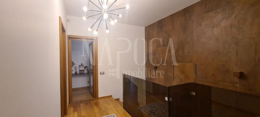 Casa 4 camere de vanzare in Borhanci, Cluj Napoca