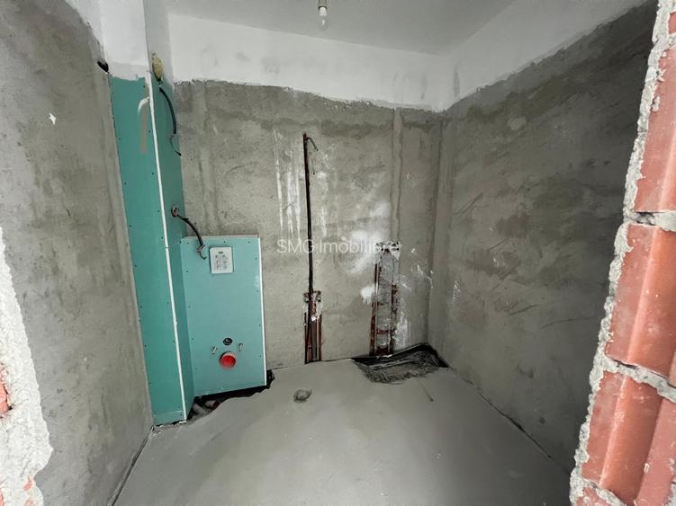 Apartament 3 camere nou | Bloc boutique | Metrou 1 mai | 2 Parcari incluse - 10