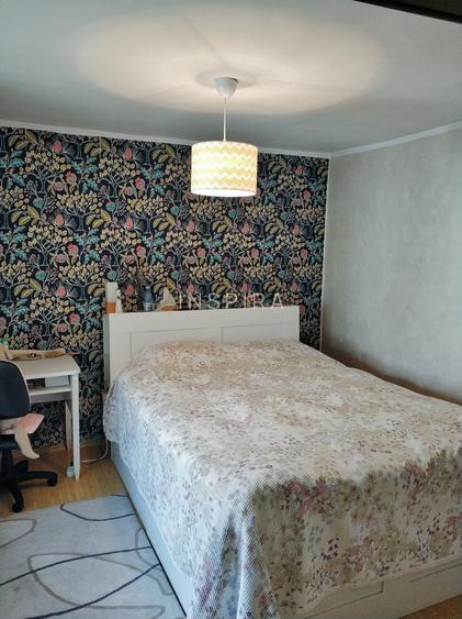 Km 4-5 - Casa renovata, situata in centrul cartierului - 8