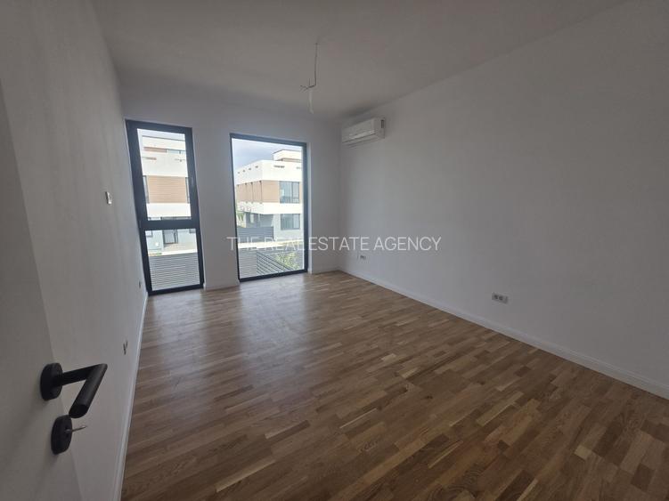 Vila LUX | 5 camere | TUNARI - 10