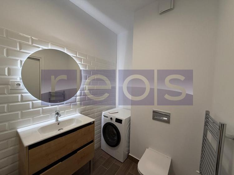 INCHIRIERE 2CAMERE | BLOC BOUTIQUE | CURTE 100MP  | 60MP | MOBILAT LUX - 13