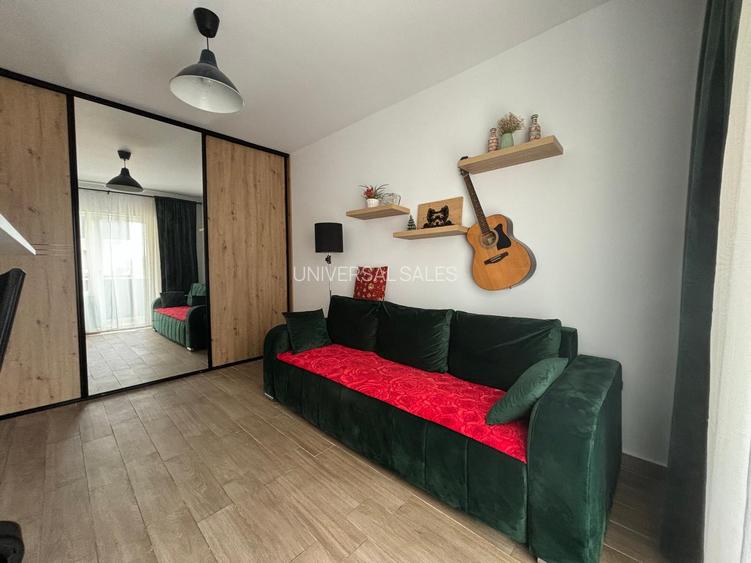 Apartament la curte , cu loc de joaca si spatiu verde ! - 5
