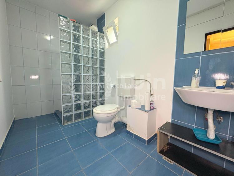 Comision 0% Duplex | Curte privata | 104mp | Str. Plopilor | Floresti - 10