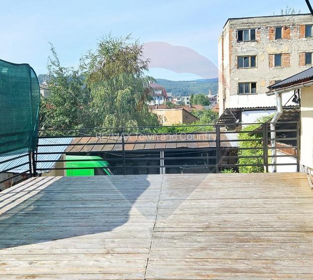 Spatiu comercial de 904mp de inchiriat in zona Central - 9