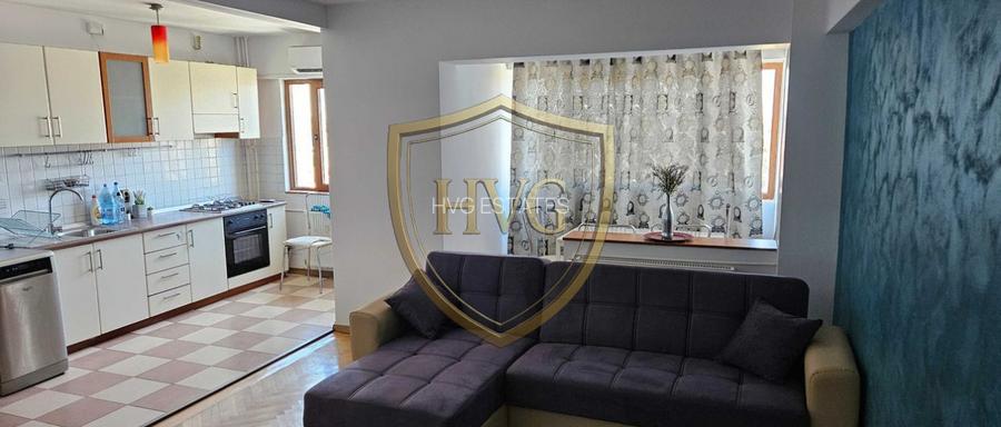Apartament 4 Camere | Decomandat| Dorobanti - 2