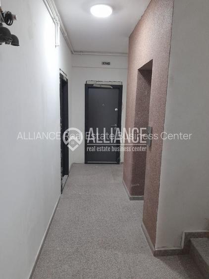 COMPOZITORI (COD 01) Garsoniera la „alb„ cu loc de parcare! - 7