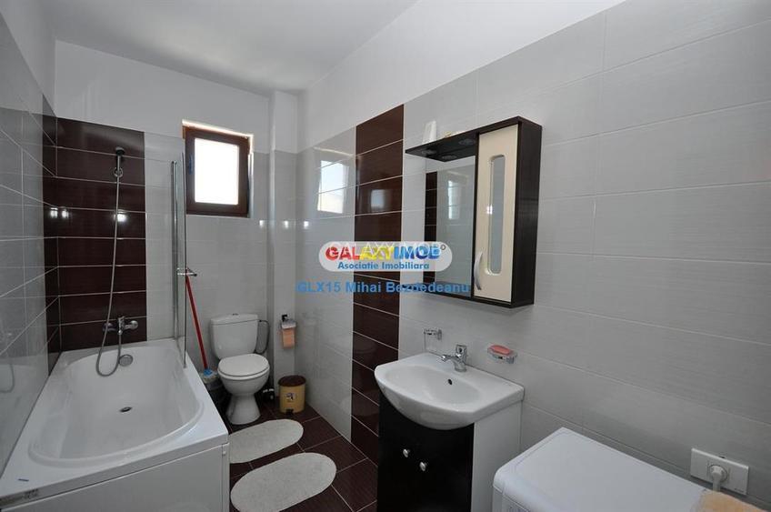 Inchiriere Garsoniera de lux in zona 1 Mai - Expozitiei - 8