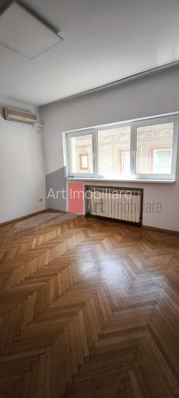 Apartament Dorobanti Beller 5 camere et 1 - 12