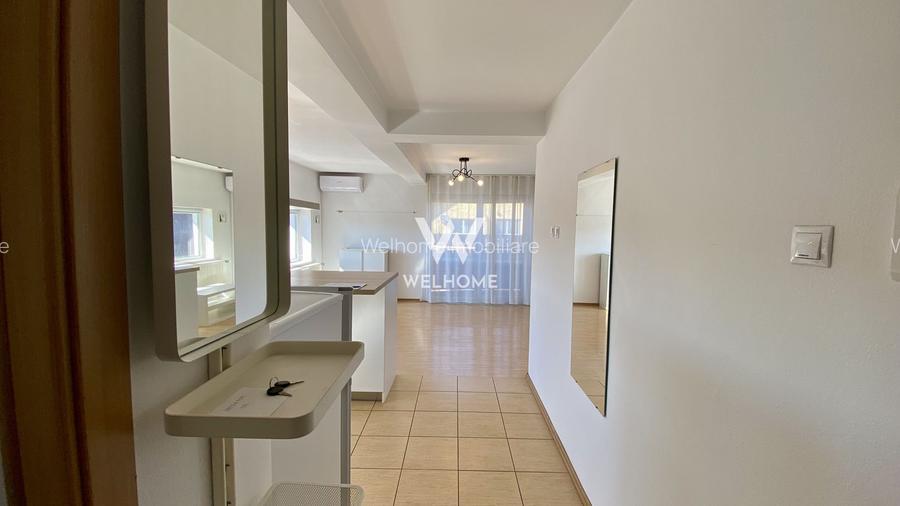 Vând apartament 2 camere zona Promenada Mall.  Sibiu - 5