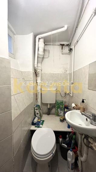 Spațiu individual intabulat | Demisol I Ideal activități profesionale - 9