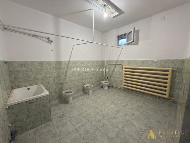 Spatiu comercial de inchiriat total sau partial in zona Nufarul  - 14