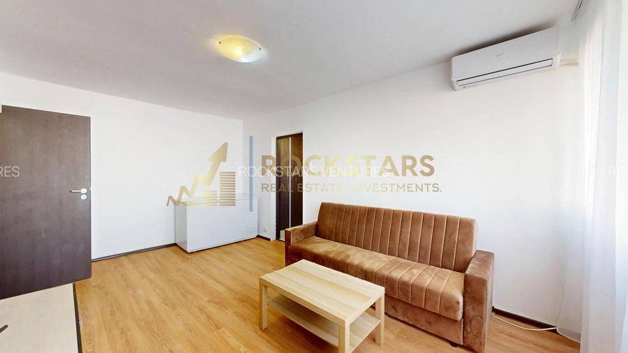 Apartament 2 camere | Parcul IOR | ParkLake | bloc reabilitat - 3