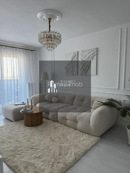 2 Camere Decomandat - Sector 3 - Parcul Teilor - 4