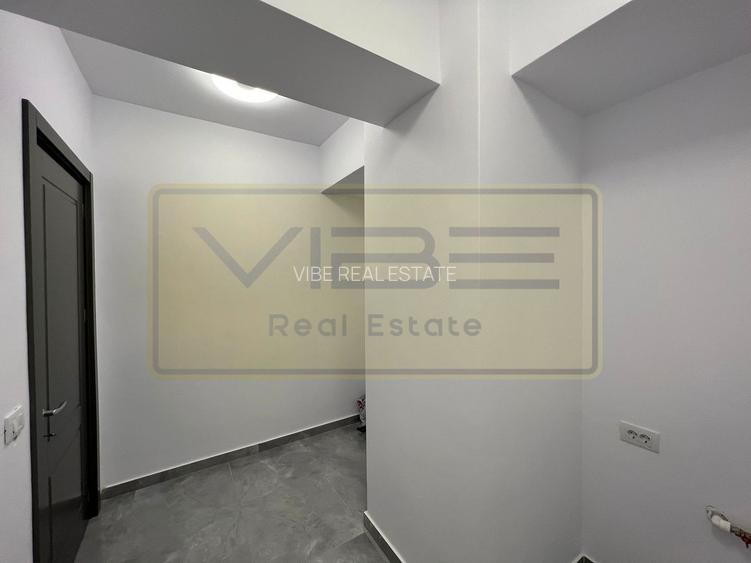 Penthouse de lux+parcare subterana Centru Palas MALL - Lazar Residence - 43