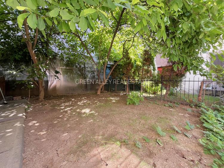 VILA TIP DUPLEX || 5 CAMERE || TEREN 190 MP || HERASTRAU NORDULUI - 4