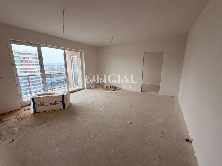 Apartamente cu 3 Camere | Dezvoltator | Comision 0% | Zona VIVO BMW - 12