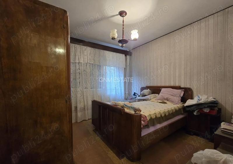 Apartament 3 camere Sachelarie Visarion  / Iancului - 7