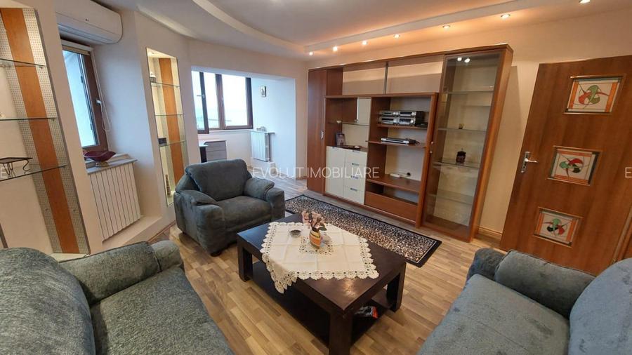 Top locatie! Apartament 2 camere Faleza Nord cu vedere la mare - 4