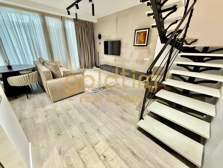 WIN HERASTRAU/PET FRIENDLY/SUPERB/DUPLEX/SUPERB SI ELEGANT/SOSEAUA NORDULUI - 5