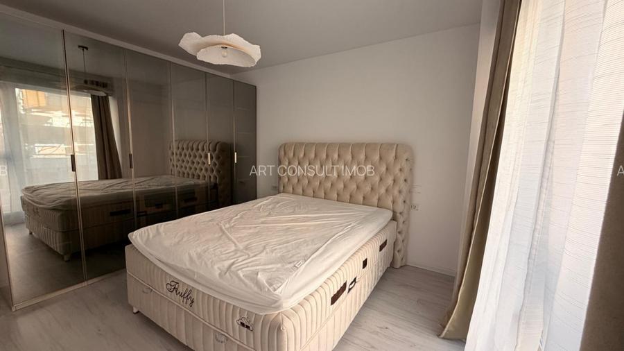 2 Camere | Metropolitan Viilor | Centrala | Metrou Proximitate | - 8