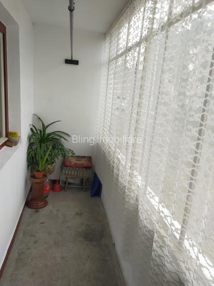 Apartament cu 3 camere decomandate, 65mp, in zona Piata Flora - 8