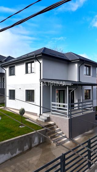 Case la CHEIE, finalizate & intabulate /Rediu 400 mp teren!COMISION 0%! - 4