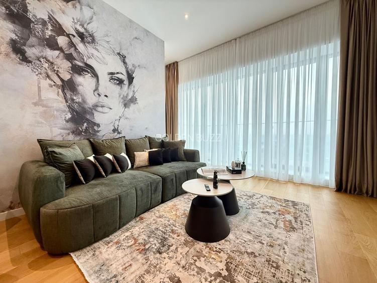 Apartament 3 Camere Premium | One Verdi Park | Investiție Ideală - 15