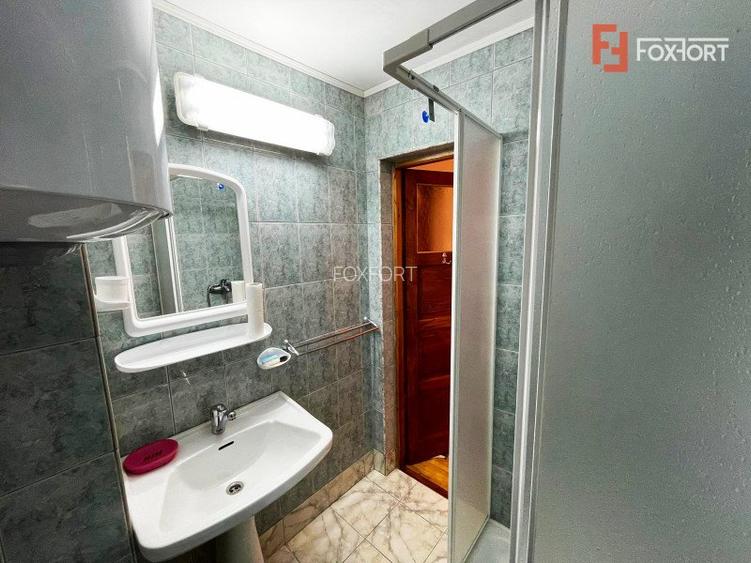 Casa de vacanta si relaxare la munte - ID V1947 - 16