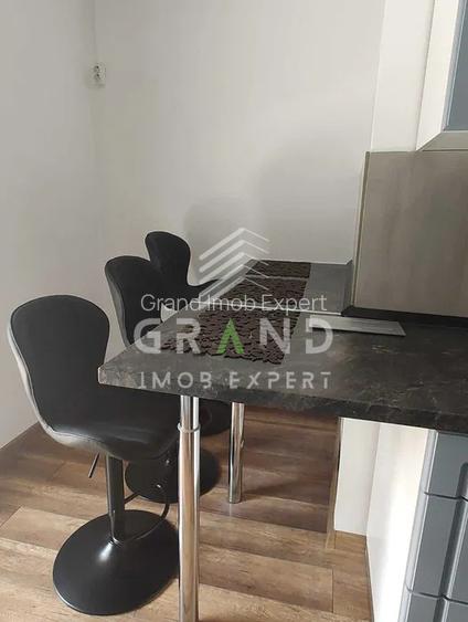2 Camere | AC în Fiecare Cameră | Etaj Intermediar | Calea Florești/Manastur - 3