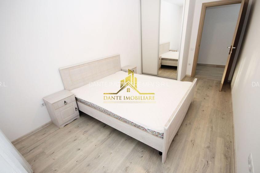 3 camere, bloc nou, mobilat modern, balcon, garaj, Borhanci, PROFI - 6