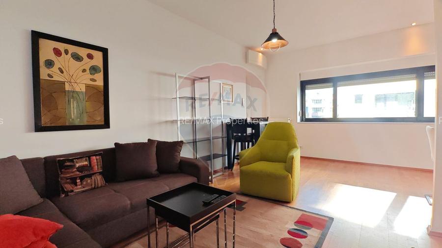 Închiriere 3 camere I Piscina I Fitness I Natura Residence - 12