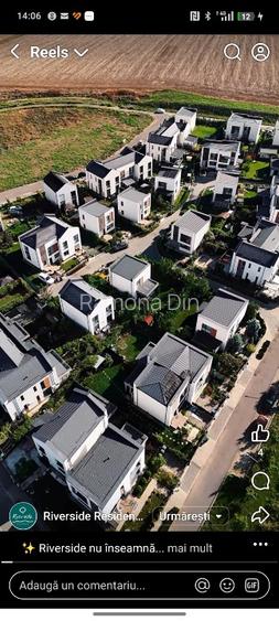 Vila Complex Riverside Residence - 8