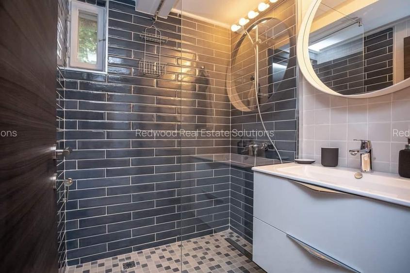 Apartament 3 camere deosebit Piata Amzei - 17