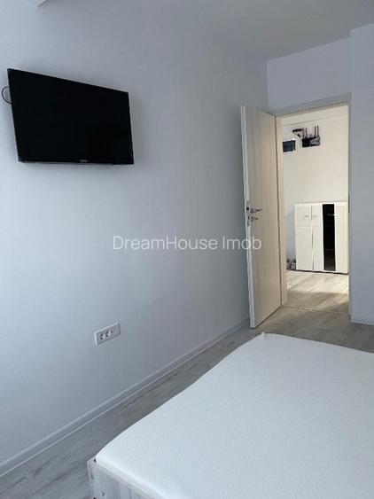 Apartament 2 camere Titan - Theodor Pallady - Complex Rezidential - Parcare - 5