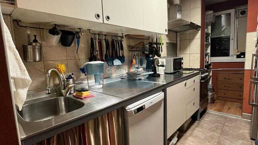 Apartament 3 camere Bd Cetatii - comision 0% - 3