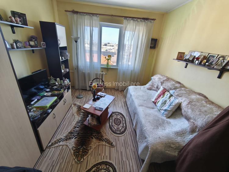 Garsonieră Cochetă – Zona CET | Mobilată & Utilată | 30.000€ - 2