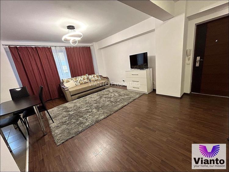 APARTAMENT 2 CAMERE MODERN CU PARCARE | SIBIU | CEDONIA - 4
