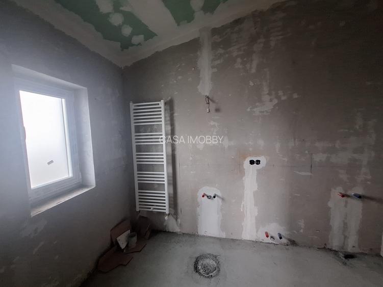 Oportunitate !Casa  de vanzare tip Duplex  ,Dezmir - 11