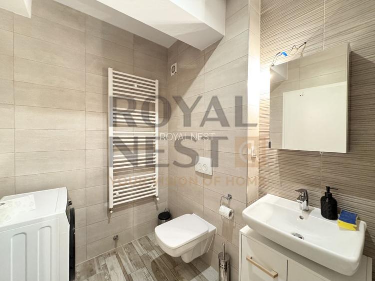 De inchiriat apartament cu 2 camere in Avantgarden3, faza 4 - 6