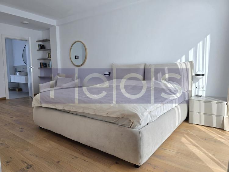 VANZARE VILA MODERNA | PIPERA | PANOURI SOLARE | CURTE PROPRIE | GARAJ | - 4