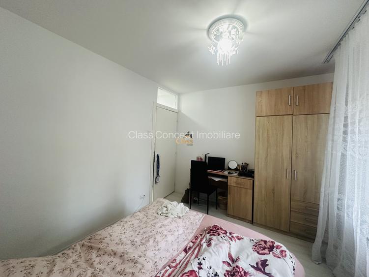 Apartament 2 camere | renovat | 43 mpu | zona Big Manastur - 7