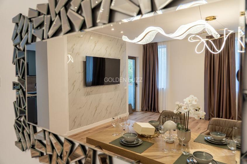 Apartament 3 camere | Green Lake | Vedere lac - 4